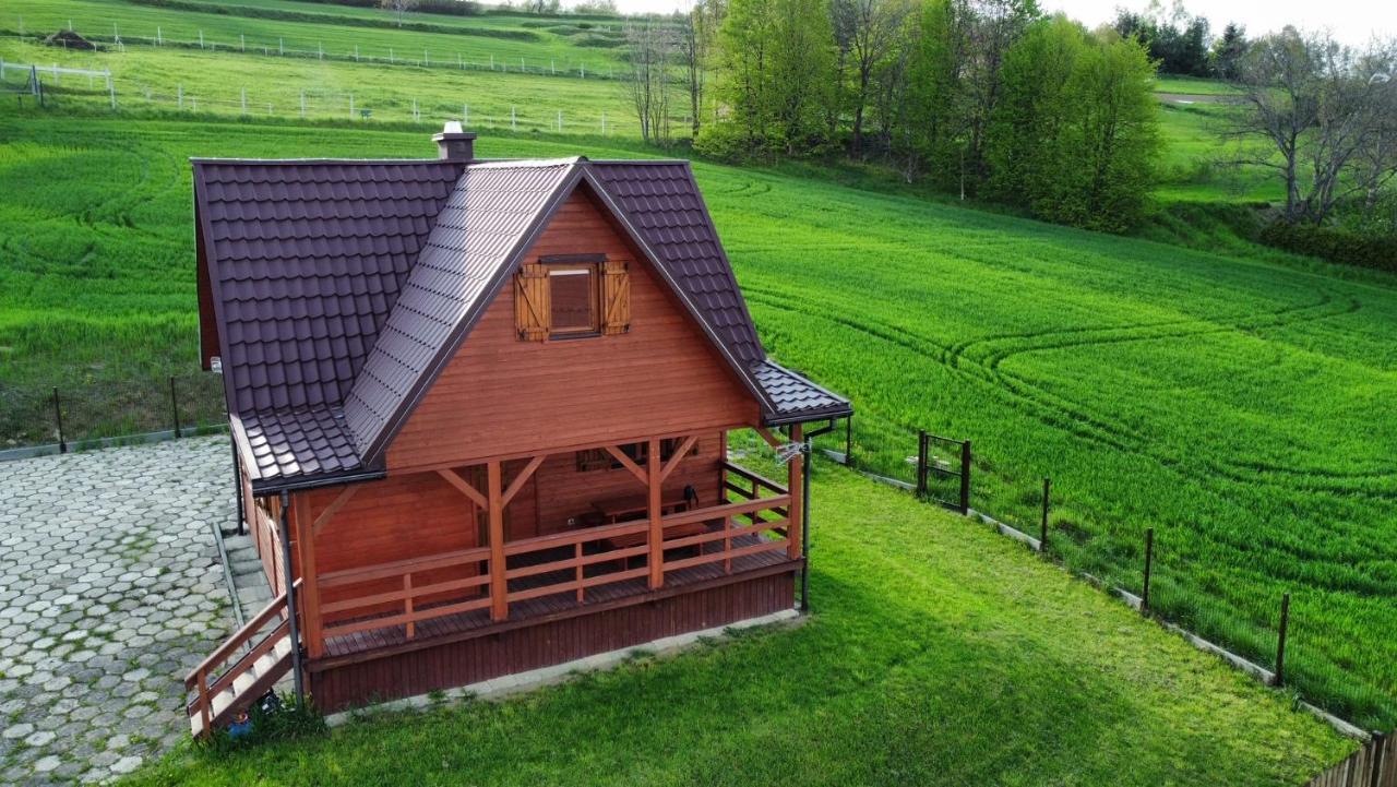 Domek U Freda Posada Gorna Exterior foto